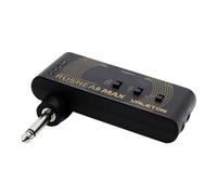 Valeton Rushead Max Guitar Headphone Amplifier