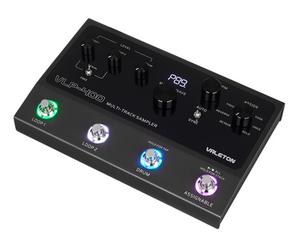 Valeton VLP-400 Multi Sampler Looper