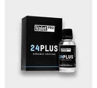 ValetPRO 24Plus - 2 YEAR SI02 Ceramic Coating - 30ml bottle & applicators