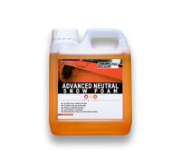 ValetPRO Advanced Neutral Snow Foam Pre-Wash Cleaner, Thick and High Foaming Formula - 1 L
