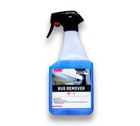 ValetPRO Bug Splats Remover for Windscreens, Paintwork and Grills - Insect Spray Cleaner - 500ml