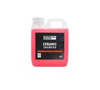 Ceramic Shampoo (1L), Gloss Enhancing, Si02, Coating Safe Vehicle Shampoo