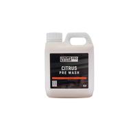 ValetPRO Citrus Pre-Wash Cleaner with Citrus Oils - Breaks Down Dirt and Road Grime - 1 L