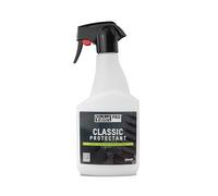 ValetPRO Classic Protectant, Weather Resistant Car Interior and Exterior Protector, for Plastic, Rubber, Tyres and Leather Surfaces, with UV Protection - 500ml Spray Bottle
