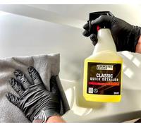 ValetPRO Classic Quick Detailer - your go-to solution for effortlessly maintaining your vehicle’s paintwork (500ML)