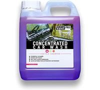 ValetPro Concentrated Car Shampoo - Removes dirt and grime - 1L