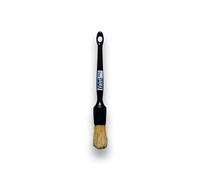 ValetPRO Dash Brush - Multi purpose Cleaning Car Interior and Exterior - 15mm round head size
