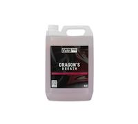 ValetPRO Dragon's Breath Wheel Cleaner for All Wheel Types - Removes Iron Fallout and Baked-on Brake Dust Remover - 5 L
