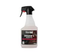 ValetPRO Dragon's Breath Wheel Cleaner for All Wheel Types - Removes Iron Fallout and Baked-on Brake Dust Remover - 500 ml