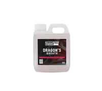 ValetPRO Dragon's Breath Wheel Cleaner for All Wheel Types - Removes Iron Fallout and Baked-on Brake Dust Remover - 1 L