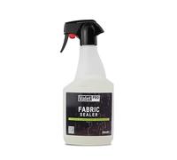 ValetPRO Fabric Sealer, Fabric Car Interior Protector, Creates Instant Hydrophobic Coating to Guard Against Spills - 500ml Spray Bottle