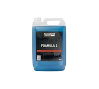 ValetPRO Foamula 1 Snow Foam Pre-Wash Cleaner for Car and Wheels, Thick Foaming Formula - 5 L…