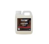 ValetPRO Leather Soap, Effectively Cleans and Preserves Leather Seats and Car Interiors - 1 Litre