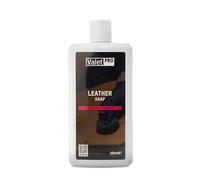 ValetPRO Leather Soap, Effectively Cleans and Preserves Leather Seats and Car Interiors - 500ml
