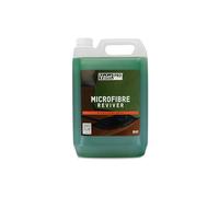 ValetPRO Microfibre Reviver - Leaves any microfibre cloth or towel ready for repeated use to remove dirt and grime - 5L