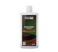 ValetPRO Microfibre Reviver - Leaves any microfibre cloth or towel ready for repeated use to remove dirt and grime - 500ml