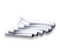 ValetPRO Multi Purpose Microfibre Cloths - Cleaning & Finishing Cloths - Pack of 6, 35x35cm