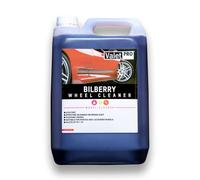 ValetPRO Non-acidic Bilberry Safe Alloy Wheel Valet Wash / Cleaner 5L EC11