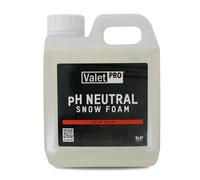 ValetPRO pH Neutral Snow Foam 1 Litre