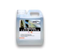 ValetPRO pH Neutral Snow Foam Pre-Wash Cleaner, Thick and High Foaming Formula - 1 L…