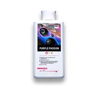 ValetPRO Purple Passion Polish, Improves Car Paint Finish Before Waxing, Gloss Enhancing Base - 500ml Bottle