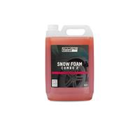 ValetPRO Snow Foam Combo 2 Pre-Wash Cleaner, Thick and High Foaming Multi-Purpose Formula - 5 L