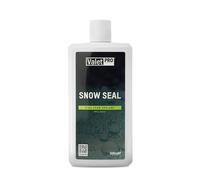 ValetPRO Snow Seal Hydrophobic Protector, High Gloss and Water Repellent Finish, Snow Foam Lance Application - 500ml