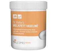 Valetumed Melkfett Dr. Keller Pure Vaseline 500 ml