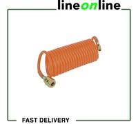Valex art. 1559891 Spiral hose nylon mt 8