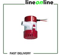 Valex ES550 1370823 submersible pump Clear water