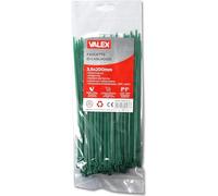 Valex Green Cable Ties