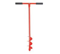Valex hand auger for holes in the ground