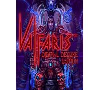 Valfaris | Digital Deluxe Edition (PC) - Steam Key - GLOBAL