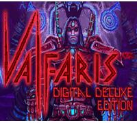 Valfaris Digital Deluxe Edition Steam CD Key