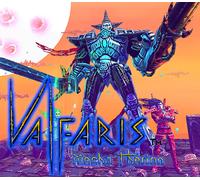 Valfaris: Mecha Therion EU PC Steam CD Key