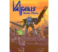 Valfaris: Mecha Therion (PC) - Steam Key - GLOBAL