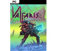 Valfaris PC