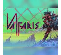 Valfaris (PC) Steam Key - EU