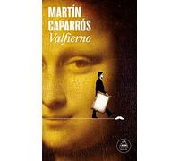 Valfierno / Valfierno: The Man Who Stole the Mona Lisa (Random House)