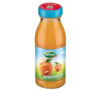 VALFRUTTA Apricot Juice 6 X 125 ML