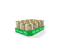 Valfrutta Organic Chopped Tomatoes, 12 x 400g