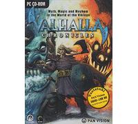 Valhalla Chronicles