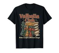 Valhalla Club Twisted Series of Sin Ana Book Love Volkov T-Shirt