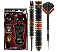 Valhalla Darts Steel Tip Darts 22g 22g