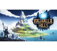 Valhalla Hills