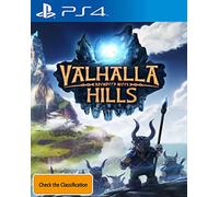 Valhalla Hills - Definitive Edition (PS4)
