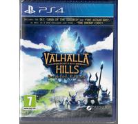 Valhalla Hills - Definitive Edition Sony PS4 Strategy Game NEW & SEALED