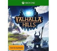 Valhalla Hills - Definitive Edition (Xbox One)