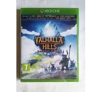 Valhalla Hills - Definitive Edition (Xbox One)