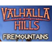 Valhalla Hills - Fire Mountains DLC Steam CD Key